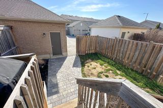 Photo 32: 55 Ted Miller Crescent in Clarington: Bowmanville House (2-Storey) for sale : MLS®# E8173026