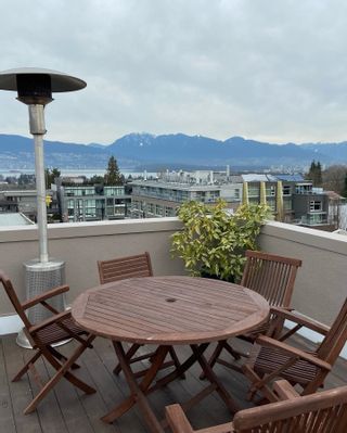 Photo 23: 102 3349 DUNBAR Street in Vancouver: Dunbar Townhouse for sale (Vancouver West)  : MLS®# R2848179