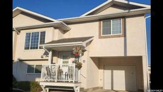 Main Photo: 40 4425 NICURITY Drive in Regina: Lakeridge RG Residential for sale : MLS®# SK910147