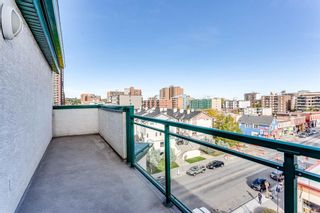 Photo 20: 1203 1514 11 Street SW in Calgary: Beltline Apartment for sale : MLS®# A1214708
