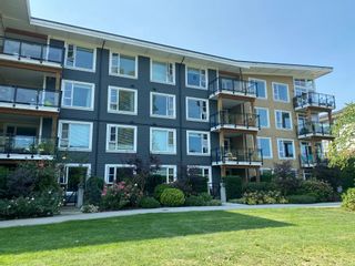 Photo 21: 410 23255 BILLY BROWN Road in Langley: Fort Langley Condo for sale in "VILLAGE AT BEDFORD LANDING" : MLS®# R2492254