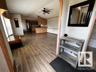 Photo 12: 50111 RANGE ROAD 180: Rural Beaver County Manufactured Home for sale : MLS®# E4300377