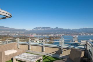 Photo 22: PH2 1288 W GEORGIA Street in Vancouver: West End VW Condo for sale (Vancouver West)  : MLS®# R2829668