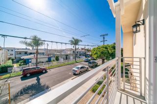 Photo 16: OCEANSIDE Condo for sale : 3 bedrooms : 150 S Myers St ##1