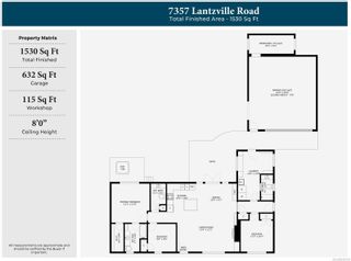 Photo 9: 7357 Lantzville Rd in Lantzville: Na Lower Lantzville House for sale (Nanaimo)  : MLS®# 942139