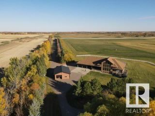 Photo 4: 58432 Highway 2: Rural Westlock County House for sale : MLS®# E4290679