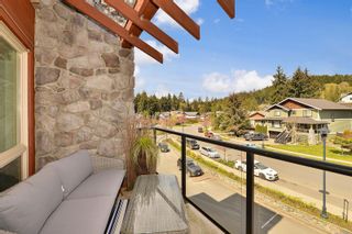 Photo 16: 302 631 Brookside Rd in Colwood: Co Latoria Condo for sale : MLS®# 903118