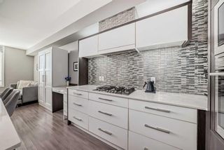 Photo 6: 406 119 19 Street NW in Calgary: West Hillhurst Apartment for sale : MLS®# A2130830