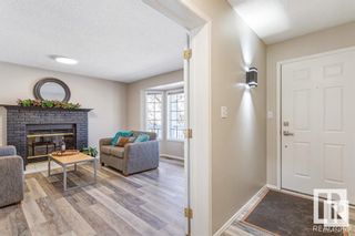 Photo 7: 8927 88 Avenue in Edmonton: Zone 18 House Half Duplex for sale : MLS®# E4393248
