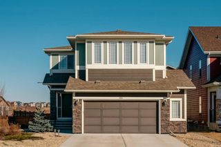 Main Photo: 326 Sage Bluff Drive NW in Calgary: Sage Hill Detached for sale : MLS®# A2117626