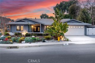 Photo 1: House for sale : 4 bedrooms : 1807 Valencia Avenue in Carlsbad