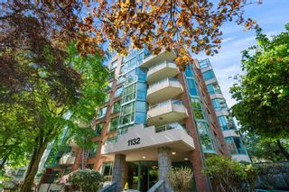 Photo 11: 701 1132 HARO Street in Vancouver: West End VW Condo for sale (Vancouver West)  : MLS®# R2881958