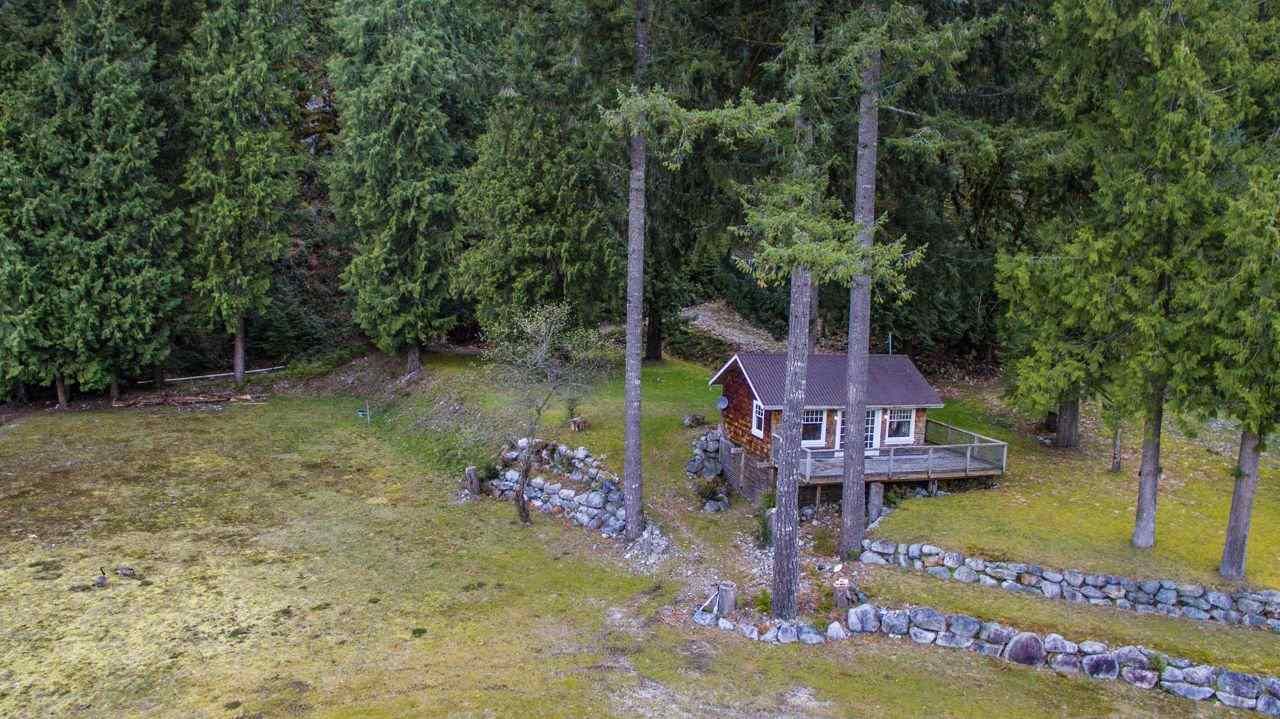 Photo 22: Photos: LOT D FRAMES Landing in North Vancouver: Indian Arm House for sale in "ORLOHMA BEACH" : MLS®# R2479361