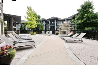 Photo 19: 409 2998 SILVER SPRINGS Boulevard in Coquitlam: Westwood Plateau Condo for sale in "TRILLIUM" : MLS®# R2882023