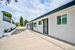 Main Photo: LOGAN HEIGHTS Property for sale: 3869-75 Cottonwood St in San Diego