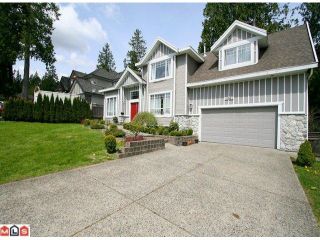 Photo 4: 15887 102B AV in Surrey: Guildford House for sale (North Surrey)  : MLS®# F1111321