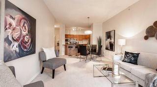 Photo 6: 430 5201 Dalhousie Drive NW in Calgary: Dalhousie Apartment for sale : MLS®# A2092762