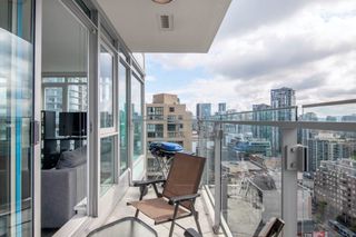 Photo 13: 2005 1351 CONTINENTAL Street in Vancouver: Downtown VW Condo for sale (Vancouver West)  : MLS®# R2419308