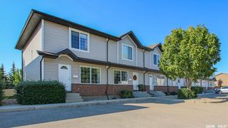 Main Photo: 125 4601 Child Avenue in Regina: Lakeridge RG Residential for sale : MLS®# SK907894