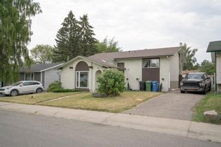 Main Photo: 331 Lynnview Way SE in Calgary: Ogden Detached for sale : MLS®# A1251111