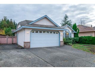 Photo 2: 15564 112 Avenue in Surrey: Fraser Heights House for sale in "Fraser Heights" (North Surrey)  : MLS®# R2219464
