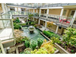 Photo 2: 205 15255 18 Avenue in Surrey: King George Corridor Condo for sale in "THE COURTYARD" (South Surrey White Rock)  : MLS®# R2410845