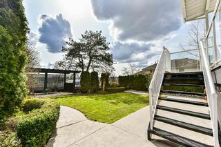 Photo 19: 15522 78a ave in Surrey: Fleetwood Tynehead House for sale : MLS®# R2344843