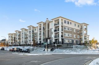 Photo 2: 1409 450 Sage Valley Drive NW in Calgary: Sage Hill Apartment for sale : MLS®# A2045963