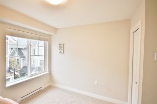 Photo 13: 19 7169 208A Street in Langley: Willoughby Heights Townhouse for sale : MLS®# R2489879