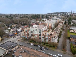 Photo 34: 803 518 W 14TH Avenue in Vancouver: Fairview VW Condo for sale in "Pacifica" (Vancouver West)  : MLS®# R2845747