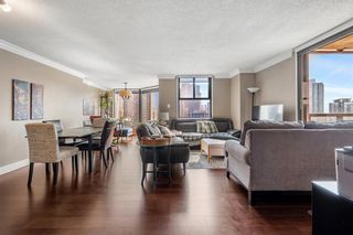 Photo 3: 1601 1100 8 Avenue SW in Calgary: Downtown West End Apartment for sale : MLS®# A2053913