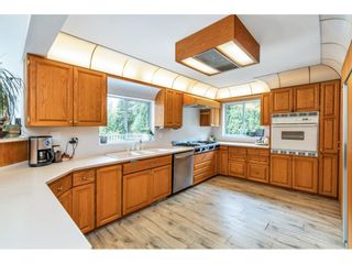 Photo 7: 11770 272 Street in Maple Ridge: Whonnock House for sale in "Whonnock" : MLS®# R2688217