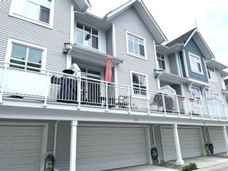 Photo 20: 2203 11295 PAZARENA Place in Maple Ridge: East Central Townhouse for sale : MLS®# R2780051