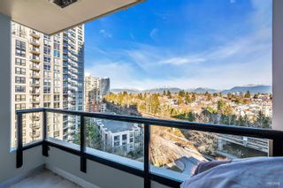Photo 26: 1108 5380 OBEN Street in Vancouver: Collingwood VE Condo for sale in "URBA BY BOSA" (Vancouver East)  : MLS®# R2749693