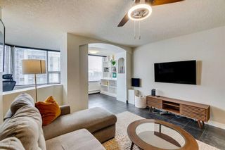 Photo 4: 602 626 15 Avenue SW in Calgary: Beltline Apartment for sale : MLS®# A2124114