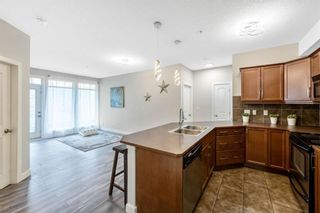 Photo 8: 113 15304 Bannister Road SE in Calgary: Midnapore Apartment for sale : MLS®# A1216901