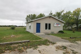 Photo 1: 1 Sand River Drive in Lorette: R05 Residential for sale : MLS®# 202324133