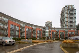 Photo 2: 108 20 E ROYAL Avenue in New Westminster: Fraserview NW Condo for sale in "THE LOOKOUT" : MLS®# R2237178
