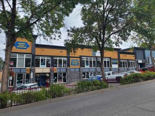 Photo 2: 204 2556 MONTROSE Avenue in Abbotsford: Central Abbotsford Office for lease : MLS®# C8056606