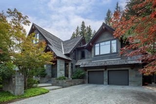 Photo 29: 6483 BALSAM Way in Whistler: Whistler Cay Estates House for sale : MLS®# R2814491