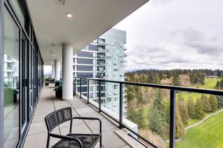 Photo 31: 2302 585 AUSTIN Avenue in Coquitlam: Coquitlam West Condo for sale in "Wynwood Green South Tower" : MLS®# R2769792