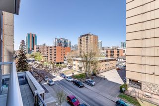 Photo 5: 406 1501 6 Street SW in Calgary: Beltline Apartment for sale : MLS®# A2046711