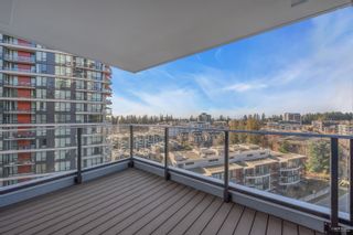 Photo 23: 1108 5629 BIRNEY Avenue in Vancouver: University VW Condo for sale in "Ivy on The Park" (Vancouver West)  : MLS®# R2761199