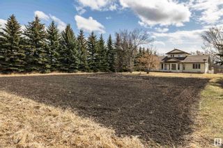 Photo 25: 25509 TWP RD 544: Rural Sturgeon County House for sale : MLS®# E4338062