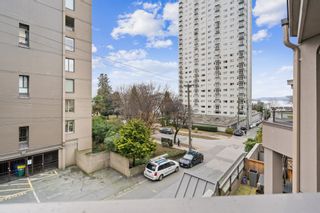 Photo 16: 206 1208 BIDWELL Street in Vancouver: West End VW Condo for sale in "Baybreeze" (Vancouver West)  : MLS®# R2872663