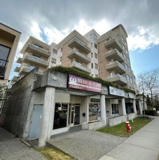 Photo 1: 1 137 SW 17TH Street in North Vancouver: Central Lonsdale Office for lease : MLS®# C8050099
