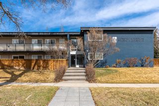 Photo 29: 7 3208 19 Street NW in Calgary: Collingwood Apartment for sale : MLS®# A2139226
