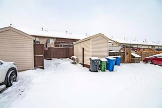 Photo 22: 13 Kenny Close: Red Deer Row/Townhouse for sale : MLS®# A1168777