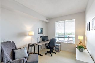 Photo 16: 506 38 9 Street NE in Calgary: Bridgeland/Riverside Apartment for sale : MLS®# A2001108