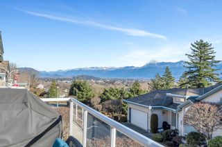 Photo 26: 11 8590 SUNRISE Drive in Chilliwack: Chilliwack Mountain Townhouse for sale in "Maple Hills" : MLS®# R2747799